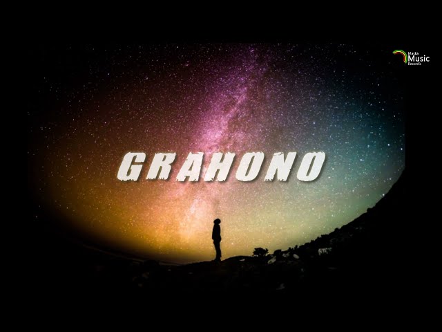 Grahono - Dwi Putra (Official Music Lyric) class=