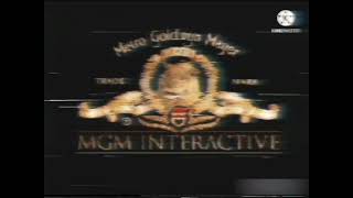 MGM Interactive Logo 1994