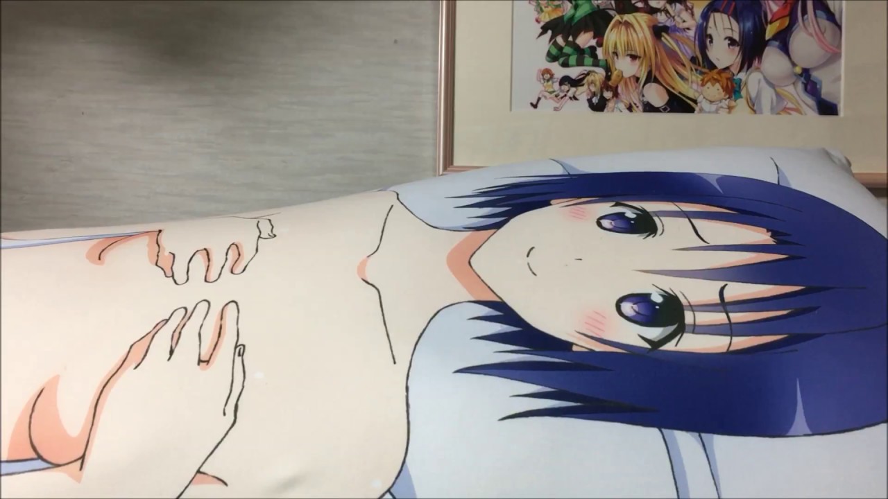 西連寺春菜ちゃんの抱き枕とイチャイチャしてみた Youtube 西連寺春菜ちゃんの抱き枕とイチャイチャしてみた Youtube