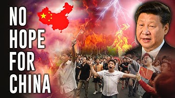 Imminent Collapse - China