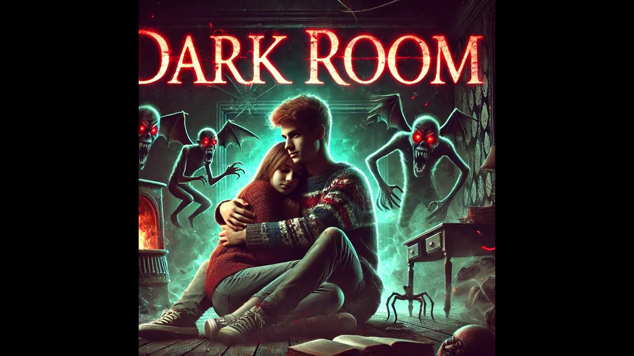 DARK ROOM - YouTube