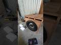 Mini Amplifier Vs Big Subwoofer...