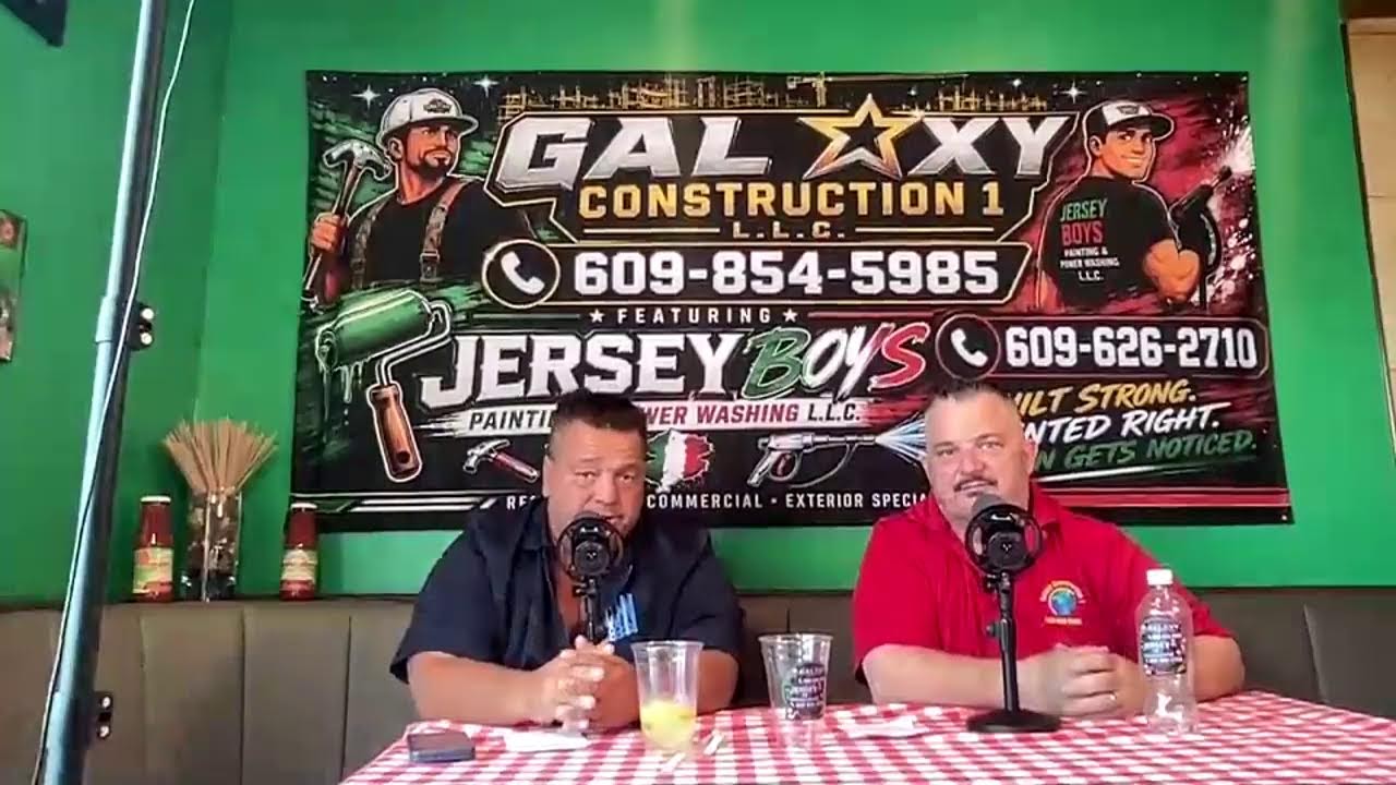 Episode 3: Meet the Contractor