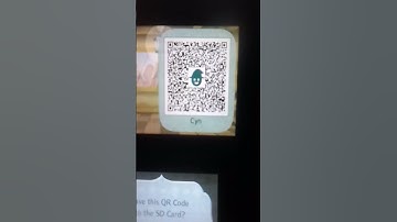 Miitopia QR Codes for 3DS/Wii U