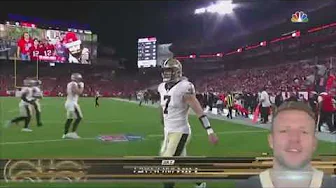 BYU Sunday Night Football Introductions thumbnail