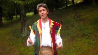 Little Red Riding Hood