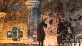 Dark Souls 2: Brotherhood of Blood Covenent Guide (PVP)