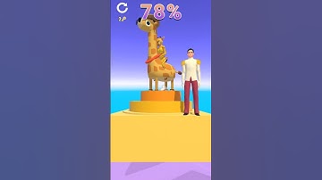 BUILD A QUEEN LEVEL 59