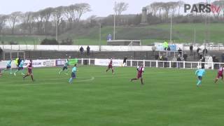 20140426 Arbroath 1 v DAFC 2 SPFL1