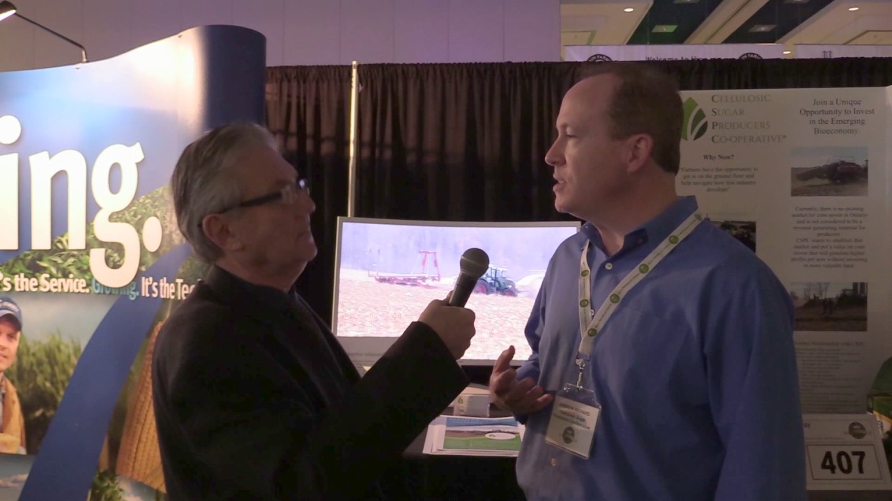 Flexible Technology at Comet Biorefining Allows Opportunity for Wood Chips as Feedstock