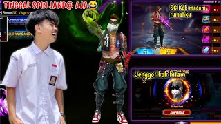 TUTORIAL ANAK SEKOLAH BIAR DAPAT JANDHA🤣🤙