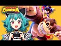 ドンキーコング バナンザ 1 私の為のゲームだと思う 完全初見 流レ星ミラ VTuber ゲーム実況 ドンキーコング バナンザ 1 私の為のゲームだと思う 完全初見 流レ星ミラ VTuber ゲーム実況