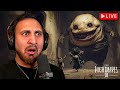 Little Nightmares 3 is HERE &amp; its the SCARIEST one yet...