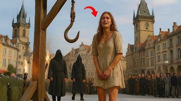 The Executioner’s Hook: The Tool That Tore Without Mercy