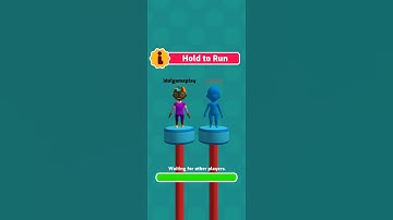 Fun Race 3D Gameplay Walkthrough Part 41