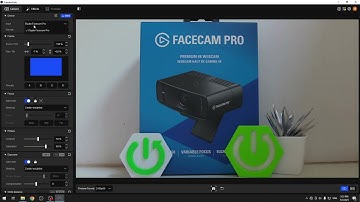 ELGATO Facecam Pro – How to Change Focus Metering