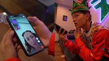 Jason Tells Sakura He Lost Mica.. (Full Call)