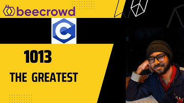 beecrowd 1013 solution |How to solve beecrowd 1013 number problem in c || c language|in bangla