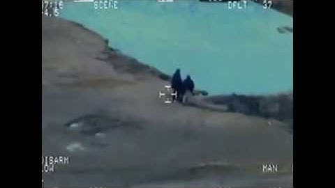 Taliban Machine Gunners Meet The A-10 For The First Time