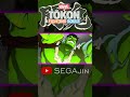 HULK Gamma Bomb - Marvel Tokon Fighting Souls