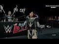 WWE 2K25 Alternate Universe   Draft Tournament   Round 2 part 2   Episode 13