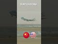 Trump Leaves China on Air Force One… But Everyone Noticed THIS