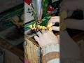 beautiful easy latkan design hack | #ytshorts #youtube #rnclothingartistry #shorts #ideas