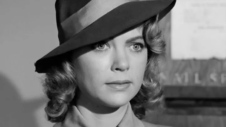 Discovering Louise Fletcher
