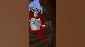 Day 1 of joining my fan code until its full! #gorillatag #gtag #gt #fancode #vr #monke #cooltntboy