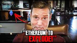Raoul Pal: Ethereum Price Set To Explode! - Here's Why!