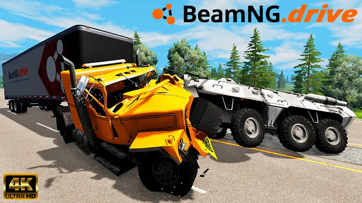 Fast cars vs crazy police chase #11 - BeamNG Drive. #shorts