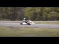 Daytona prep go kart madness RAW