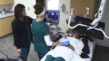 Sonography Program; Apprenticeships | Dateline Delta