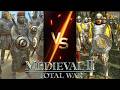 Can Dismounted Conquistadores Beat Dismounted Christian Can Dismounted Conquistadores Beat Dismounted Christian