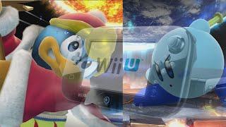 SMASH 4 THE LAST TIME (feat. CooLBuster)