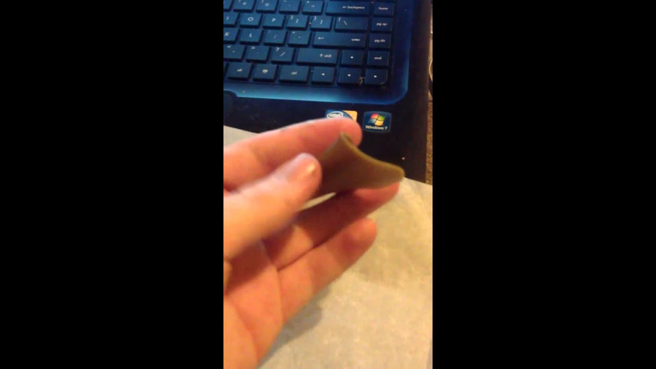 Bubble hash turned into bho