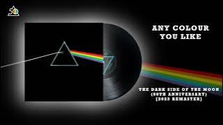 Pink Floyd - Any Colour You Like (2023 Remaster)