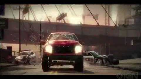 Need for Speed: Most Wanted U Review