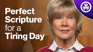 Rest in His Hands | Diamonds in the Dust with Joni Eareckson Tada