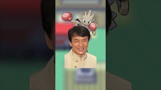Pokémon Based On Real Life People  #pokemonchannel #pokemon#shorts