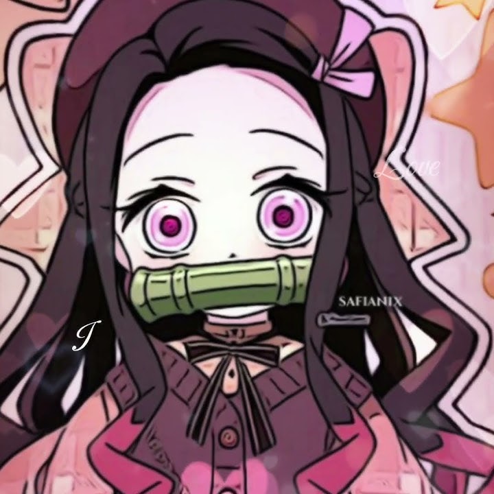 'Like I love you'|•√ Zennezu|•√ #anime #demonslayer #zennezu #nezuko #zenitsu