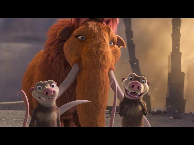 Disney Pixar's Ice Age Mashup (2020): Official Trailer - YouTube