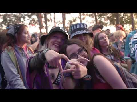 Summer Camp Music Festival 2022 Official Recap