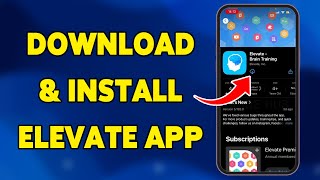 How To Download & Install Elevate App 2025 | Get the Elevate Banking App On Android & iPhone