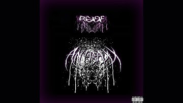 rexx - Antraxx (PROD. MARS MISSION)