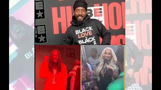 From Our Home to the House of BET: Black Men Smile makes history at the BET Awards