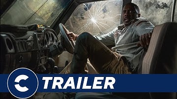 Official Trailer BEAST 🦁 -  Cinépolis Indonesia