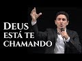 COMO ATENDER O CHAMADO DE DEUS - Pregação Pastor Antonio Junior