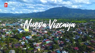 TRAVEL GUIDE: NUEVA VIZCAYA | Living Asia Channel (HD)