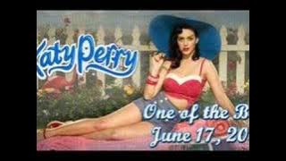 Cup Of Coffee - Katy Perry - Exclusive Track
